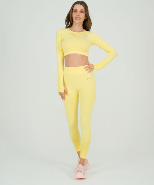 CANDY - YELLOW