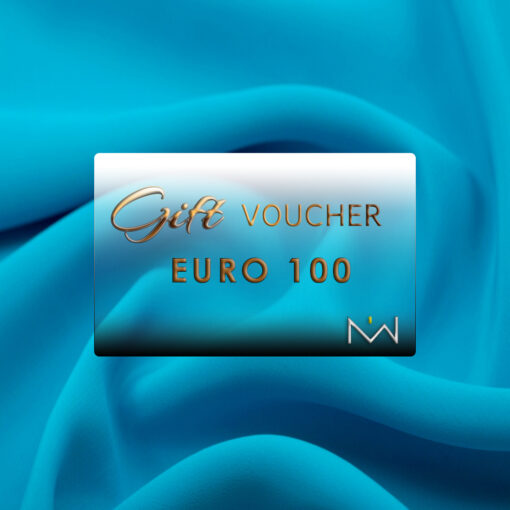 BUONO REGALO 100 EURO