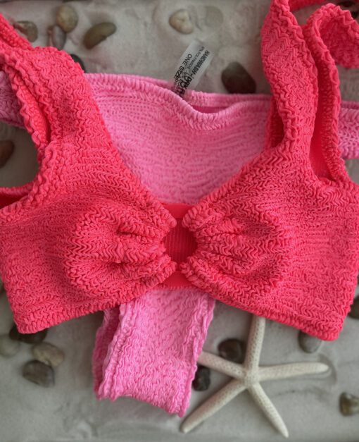 BETTY Rosa corallo / Rosa Fluo