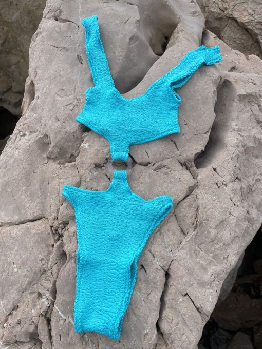 DAKOTA Azzurro