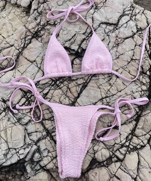 GIGI' Pink / Pink