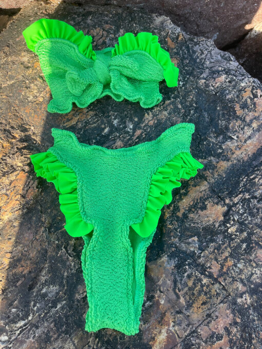GENNY Verde