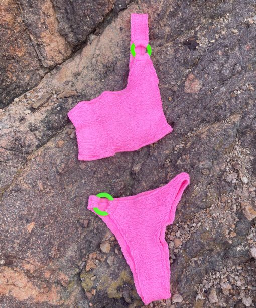LARA Pink Fluo