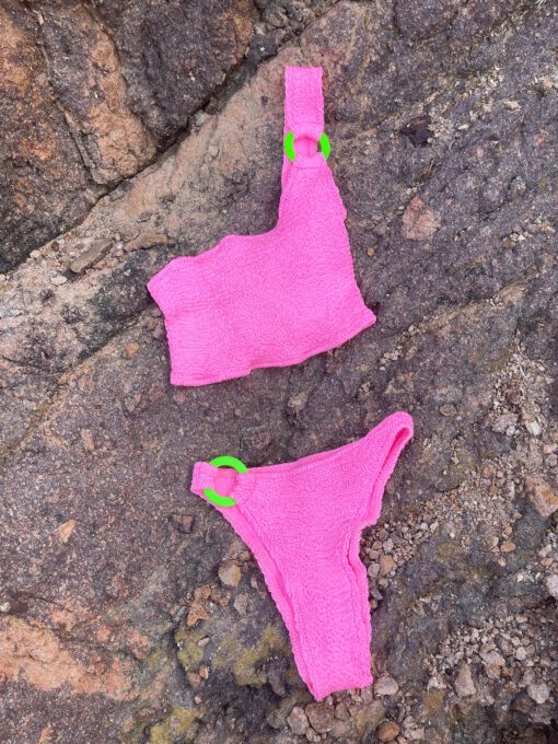 LARA Rosa Fluo