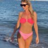 MARILY Pink Coral / Pink Fluo