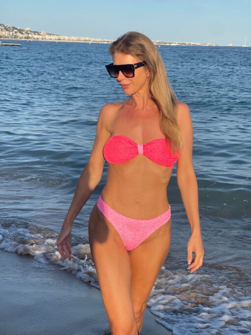 MARILY Pink Coral / Pink Fluo